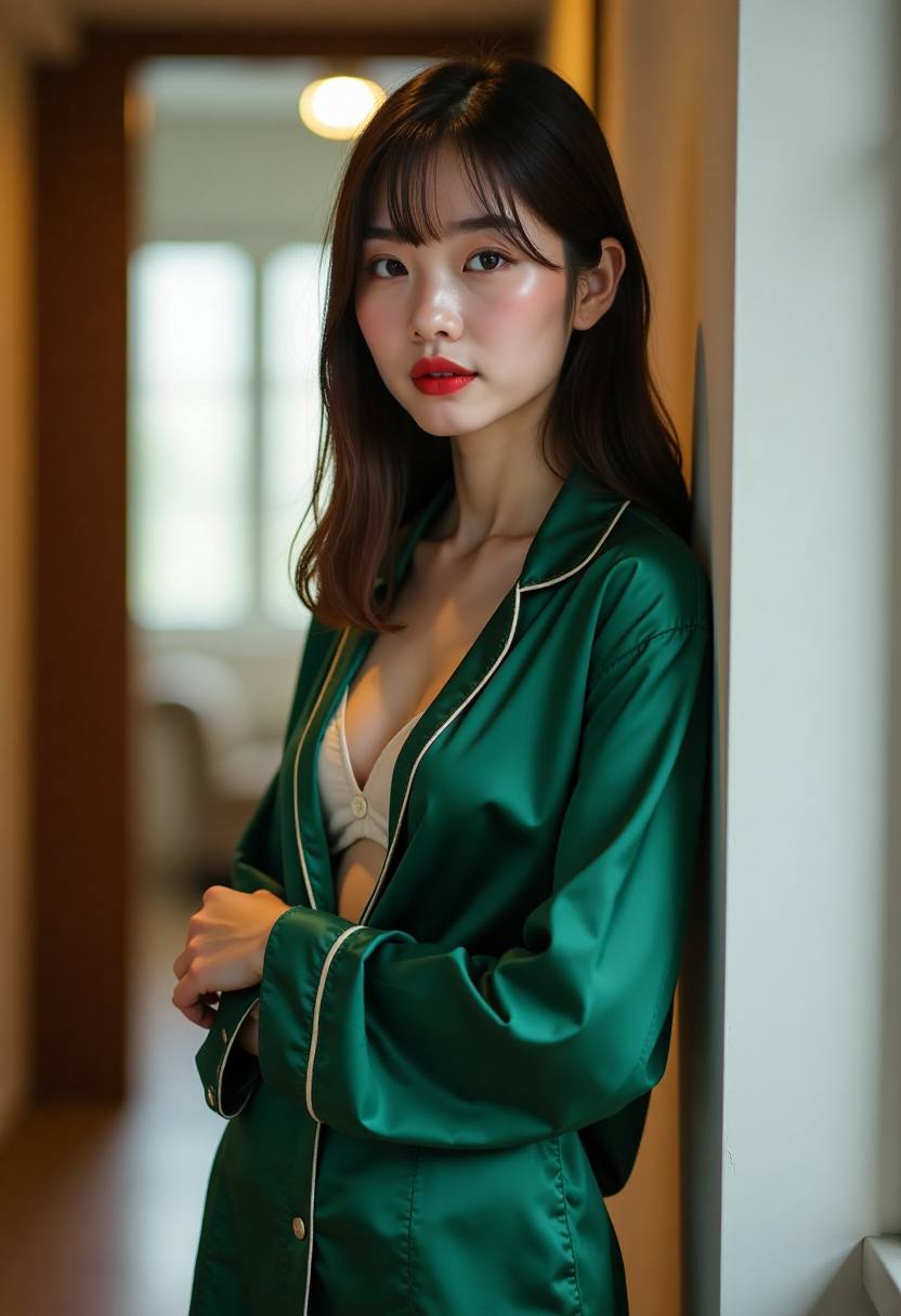 深海发光生物百科