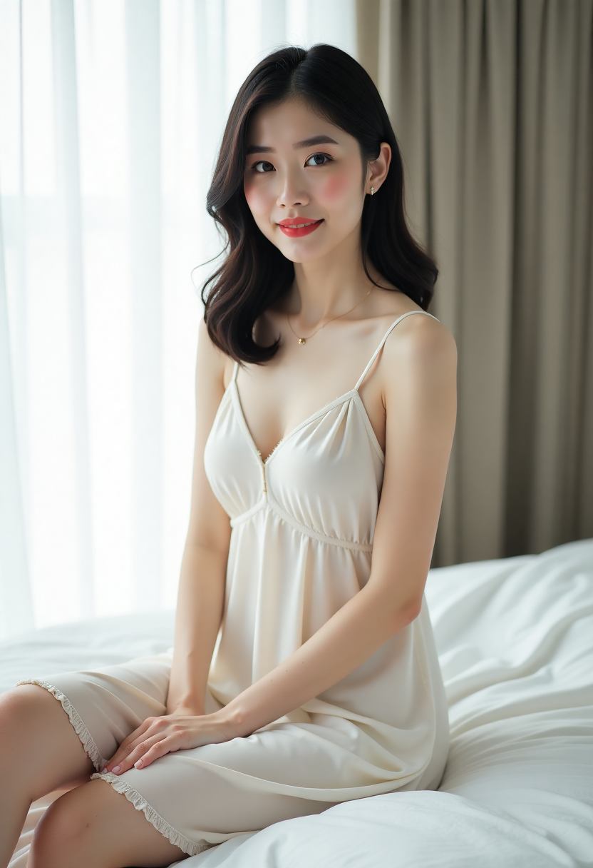暗夜延时摄影幕后