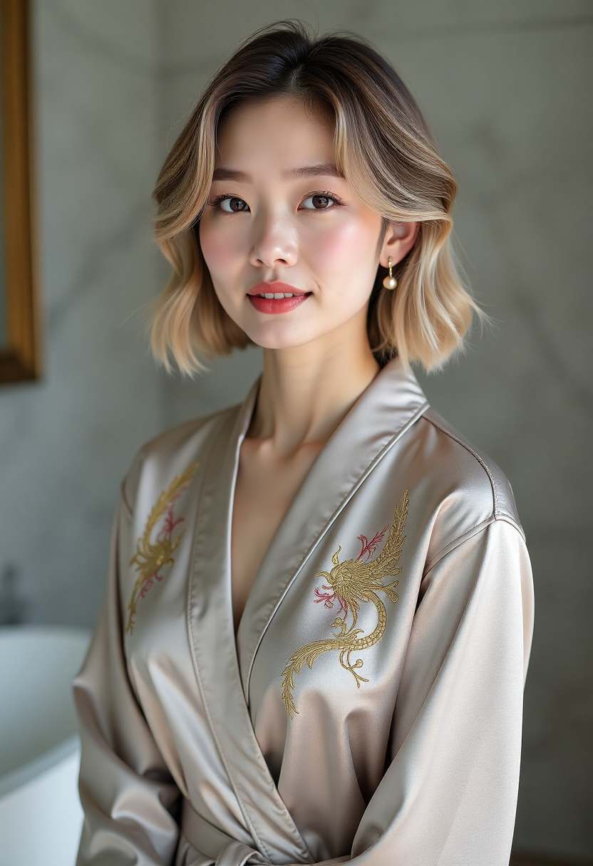 直播封面